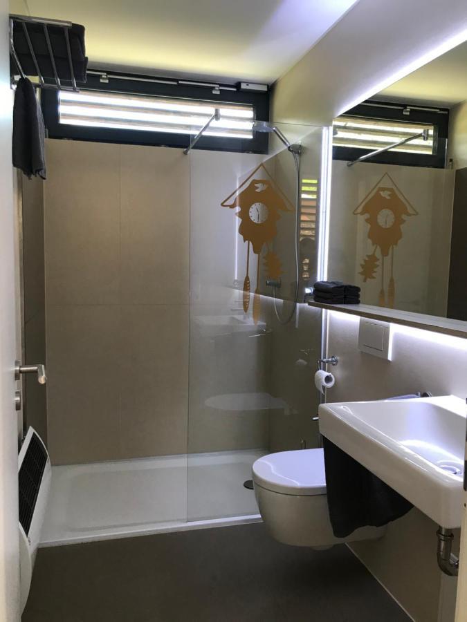 S-Suite Das Design-Ferienhaus Im Schwarzwald Biberach  Zewnętrze zdjęcie