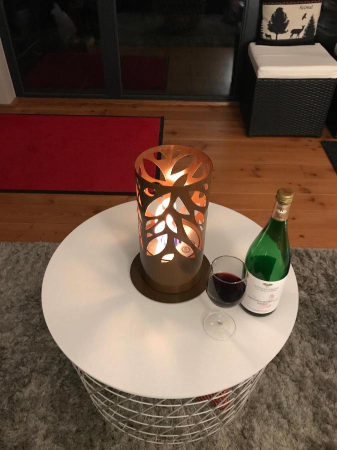 S-Suite Das Design-Ferienhaus Im Schwarzwald Biberach  Zewnętrze zdjęcie