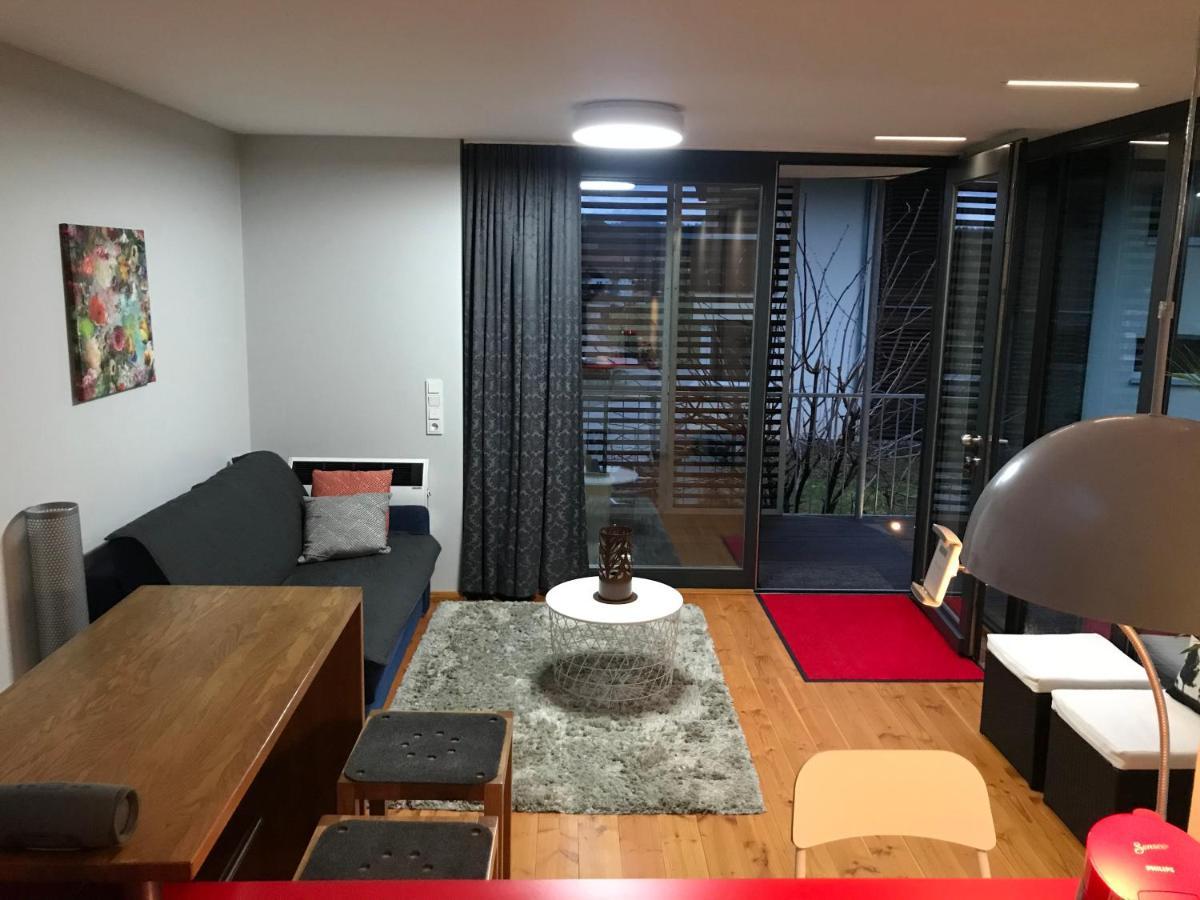S-Suite Das Design-Ferienhaus Im Schwarzwald Biberach  Zewnętrze zdjęcie
