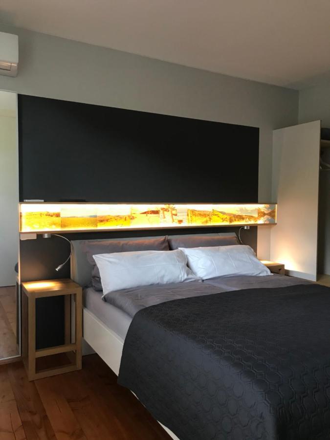 S-Suite Das Design-Ferienhaus Im Schwarzwald Biberach  Zewnętrze zdjęcie