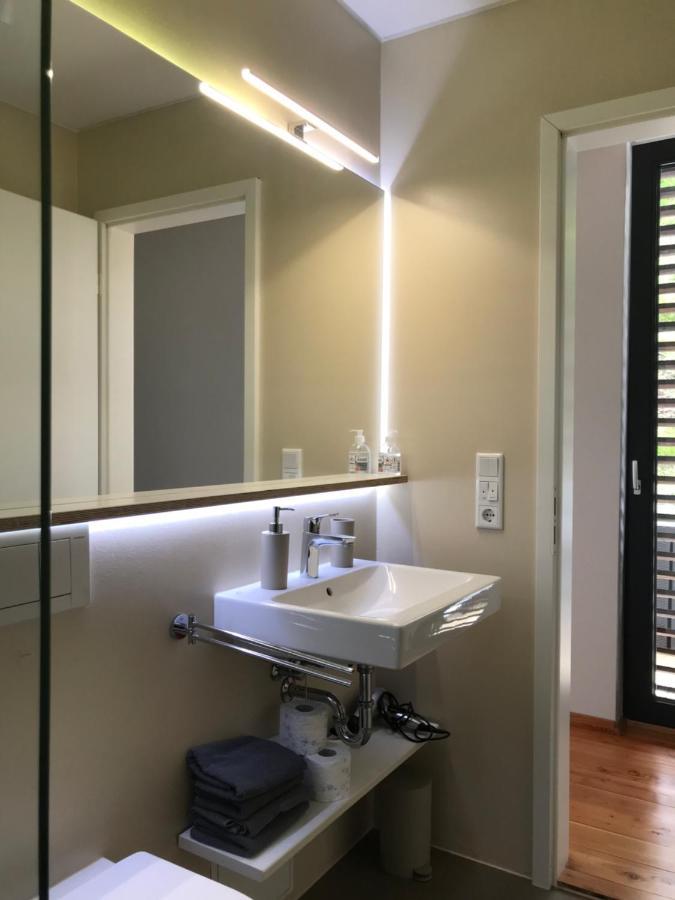 S-Suite Das Design-Ferienhaus Im Schwarzwald Biberach  Zewnętrze zdjęcie