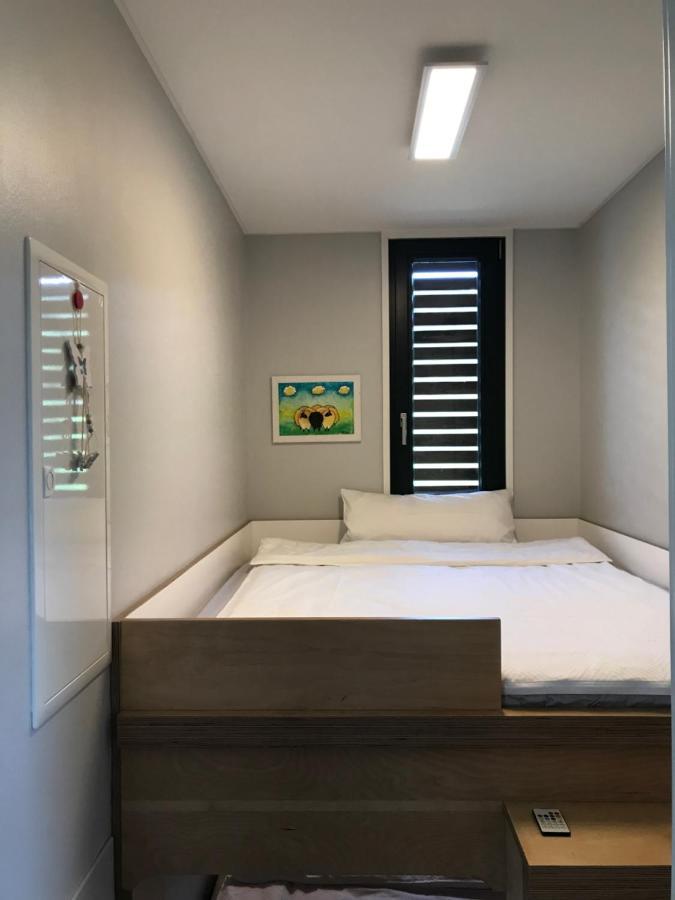 S-Suite Das Design-Ferienhaus Im Schwarzwald Biberach  Zewnętrze zdjęcie
