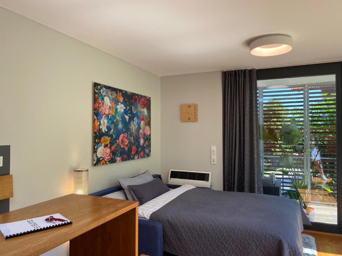 S-Suite Das Design-Ferienhaus Im Schwarzwald Biberach  Zewnętrze zdjęcie