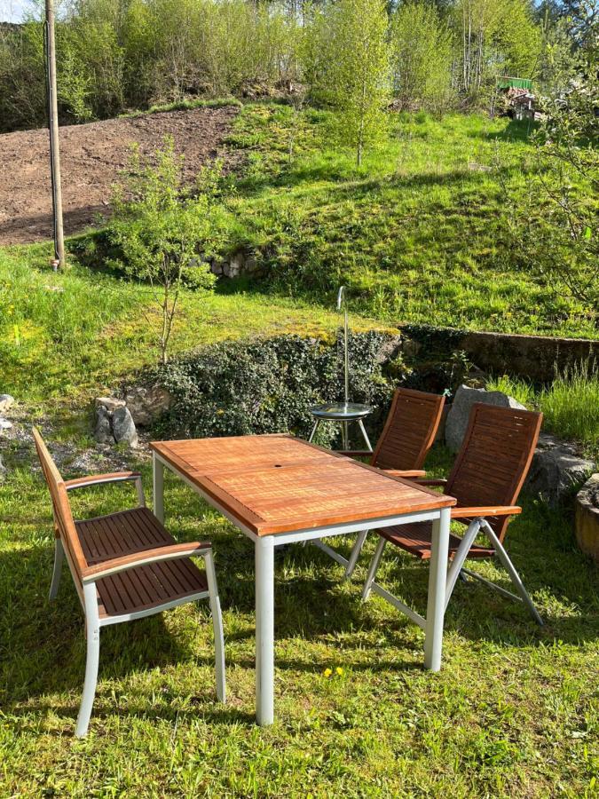 S-Suite Das Design-Ferienhaus Im Schwarzwald Biberach  Zewnętrze zdjęcie