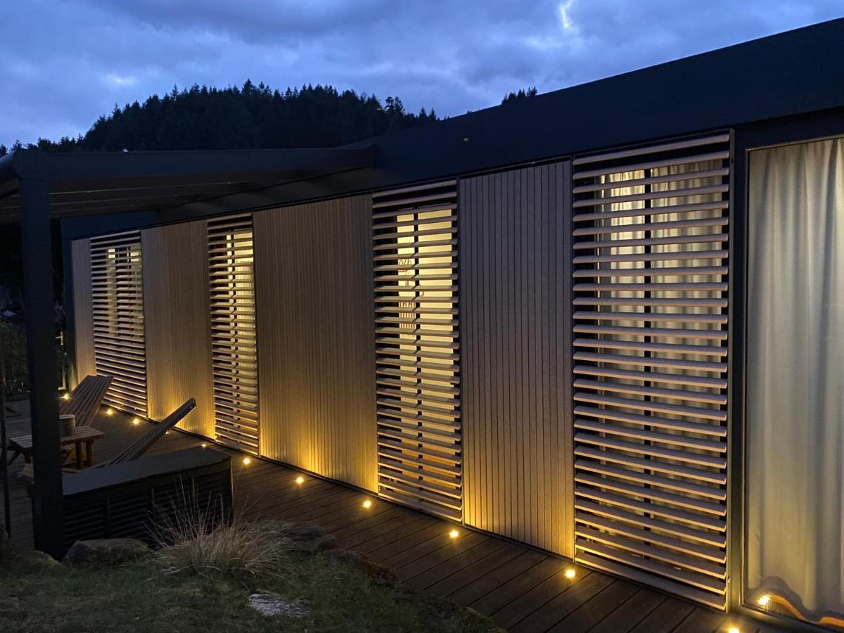 S-Suite Das Design-Ferienhaus Im Schwarzwald Biberach  Zewnętrze zdjęcie