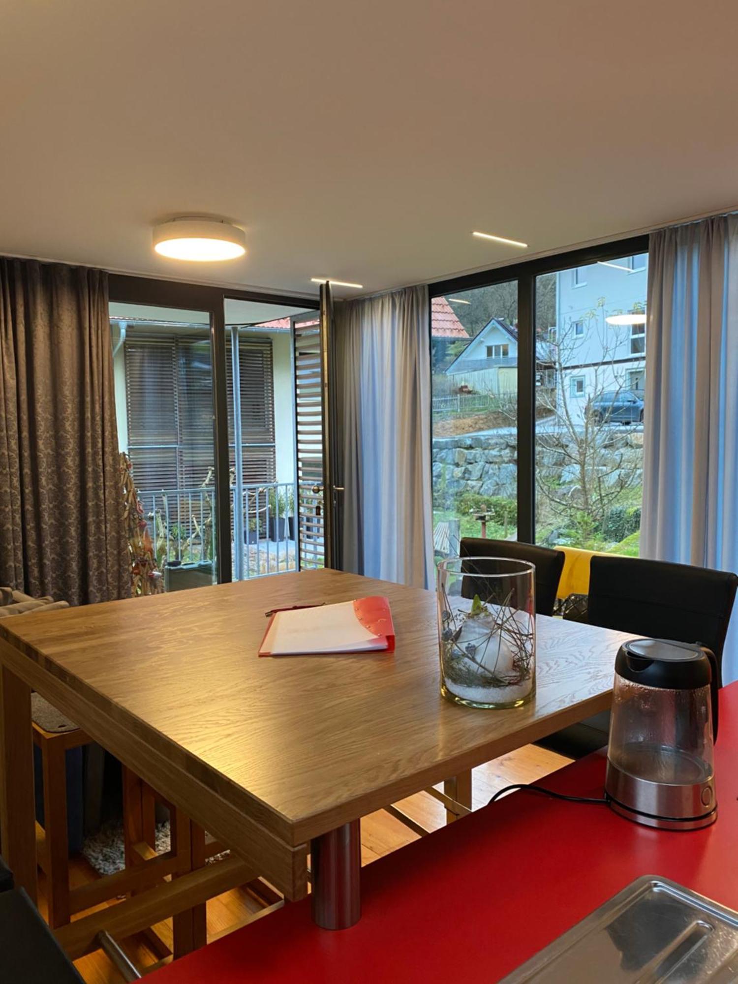 S-Suite Das Design-Ferienhaus Im Schwarzwald Biberach  Zewnętrze zdjęcie