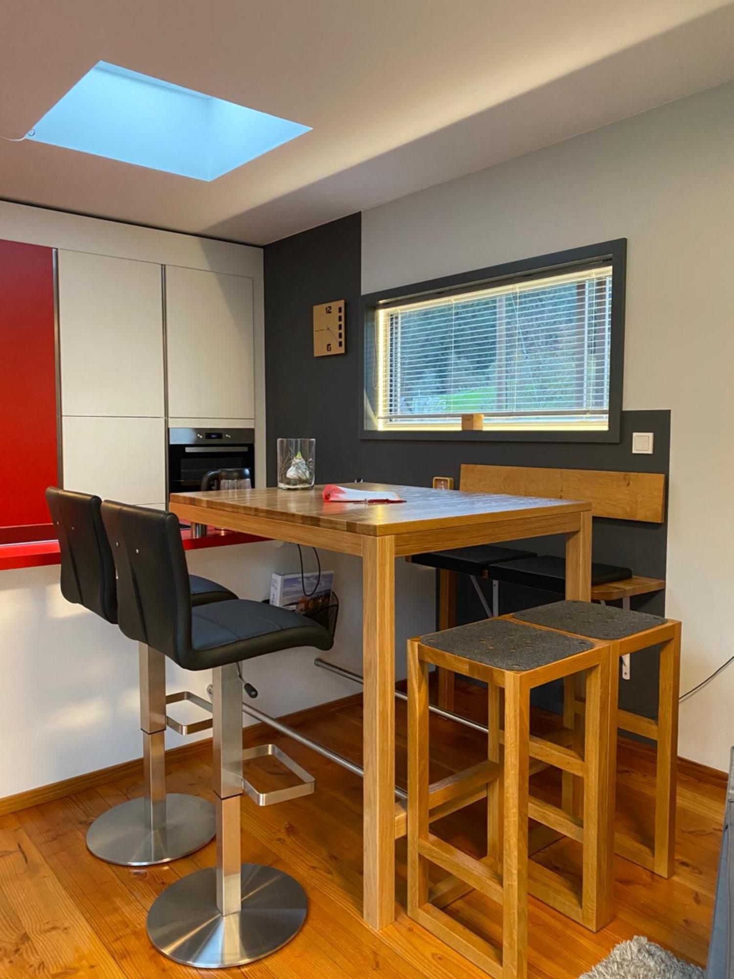 S-Suite Das Design-Ferienhaus Im Schwarzwald Biberach  Zewnętrze zdjęcie