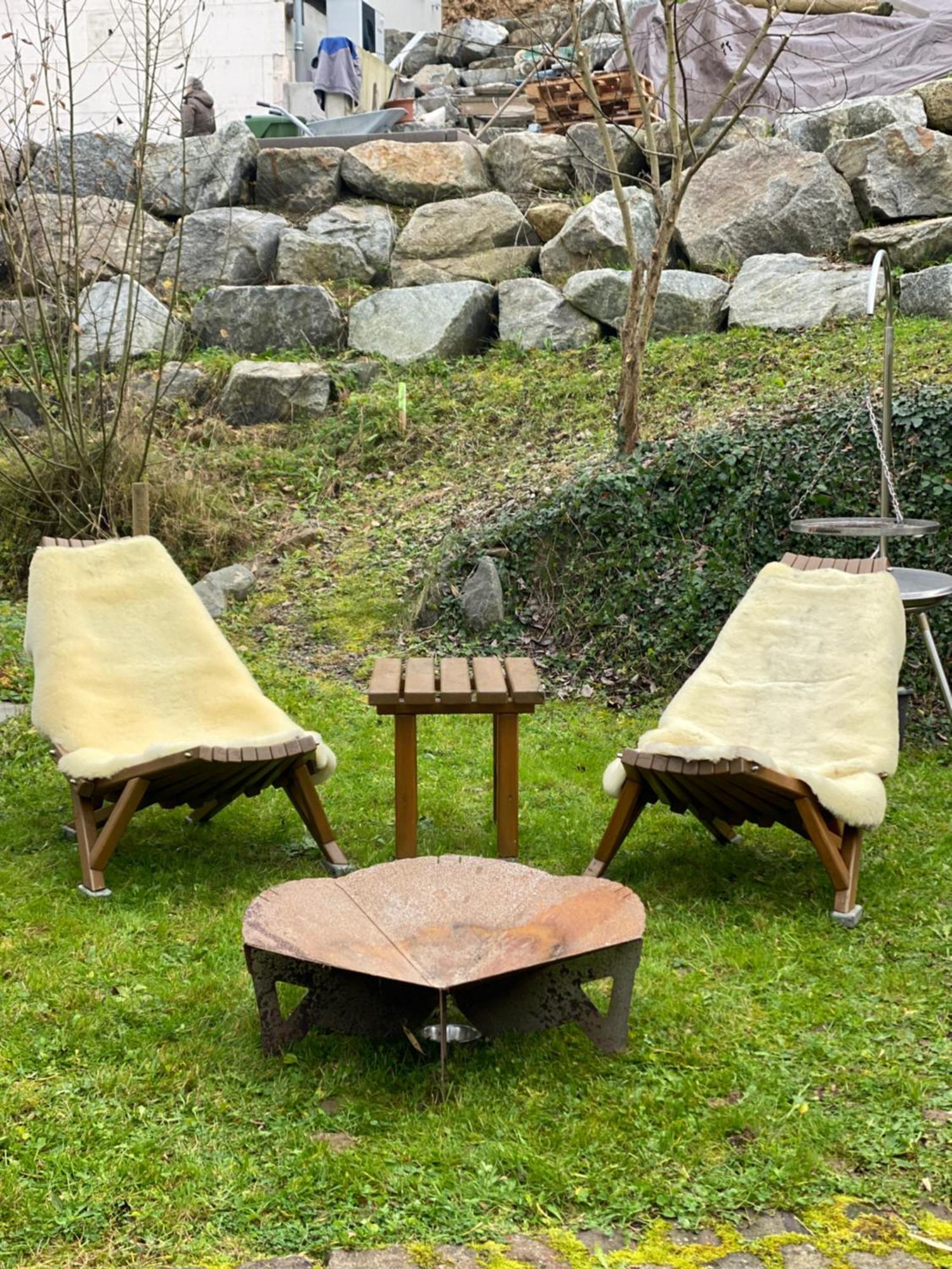 S-Suite Das Design-Ferienhaus Im Schwarzwald Biberach  Zewnętrze zdjęcie